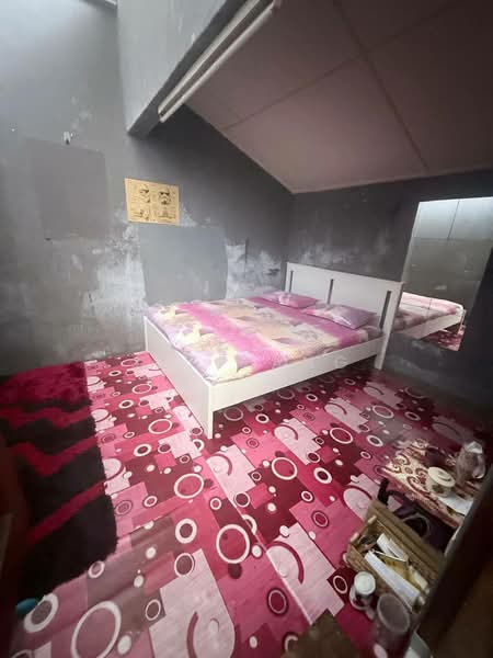 Rumah Teres 1 Tingkat untuk Dijual di Taman Suria (Johor Bahru) - Jeff Ang - Bedroom - PropertyGuru.com.my