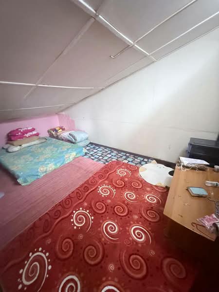 Rumah Teres 1 Tingkat untuk Dijual di Taman Suria (Johor Bahru) - Jeff Ang - Bedroom - PropertyGuru.com.my
