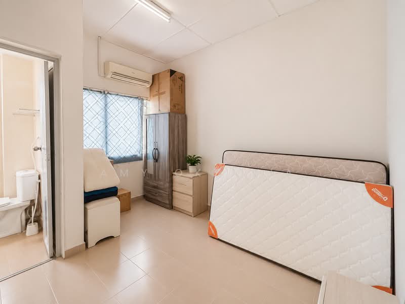 Rumah Teres 2 Tingkat untuk Dijual di Seksyen 8 (Shah Alam) - Amy Oktavia - Interior - PropertyGuru.com.my