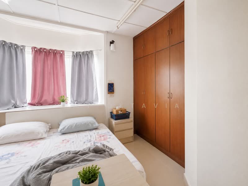 Rumah Teres 2 Tingkat untuk Dijual di Seksyen 8 (Shah Alam) - Amy Oktavia - Bedroom - PropertyGuru.com.my