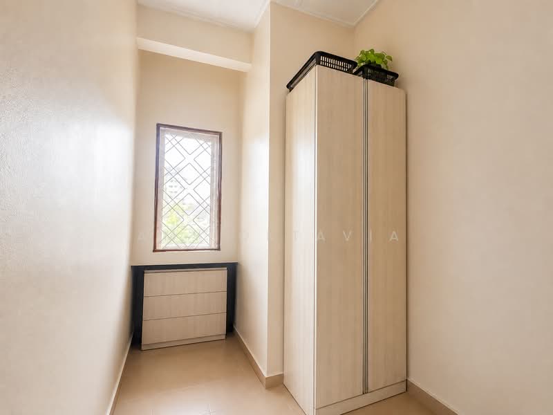 Rumah Teres 2 Tingkat untuk Dijual di Seksyen 8 (Shah Alam) - Amy Oktavia - Interior - PropertyGuru.com.my