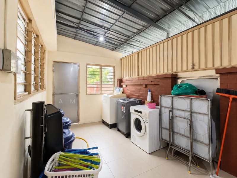 Rumah Teres 2 Tingkat untuk Dijual di Seksyen 8 (Shah Alam) - Amy Oktavia - Interior - PropertyGuru.com.my
