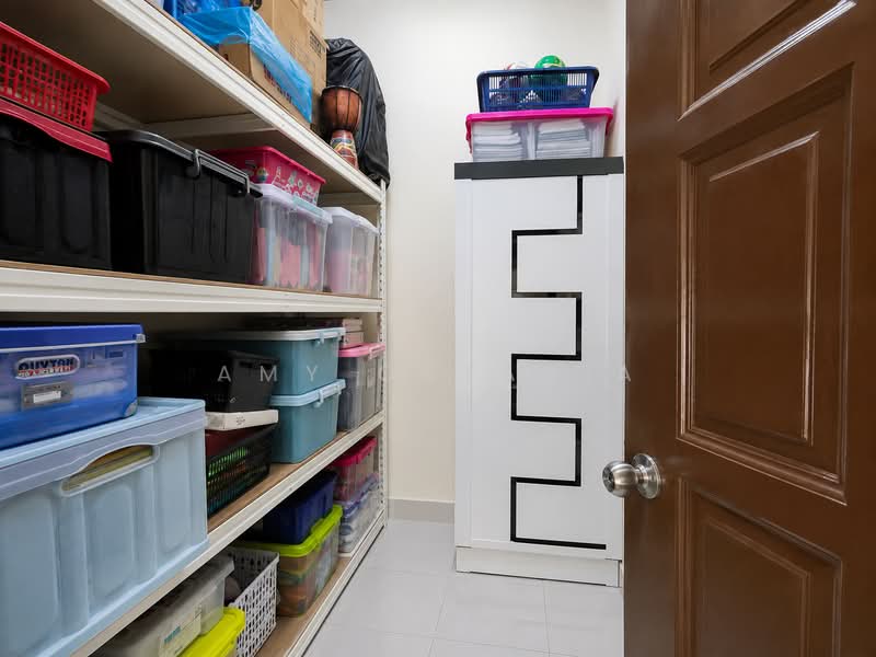 Rumah Teres 2 Tingkat untuk Dijual di Seksyen 8 (Shah Alam) - Amy Oktavia - Interior - PropertyGuru.com.my