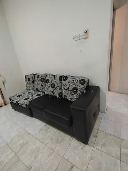 Kondominium untuk Disewa di Rayaria - Datuk Lee Heng - Living Room - PropertyGuru.com.my