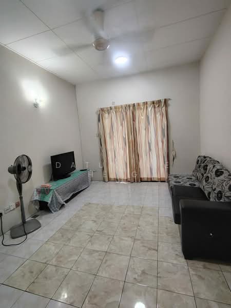 Kondominium untuk Disewa di Rayaria - Datuk Lee Heng - Living Room - PropertyGuru.com.my