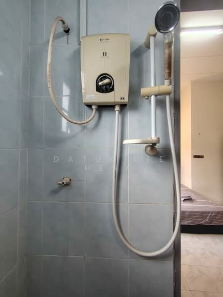 Kondominium untuk Disewa di Rayaria - Datuk Lee Heng - Bathroom - PropertyGuru.com.my