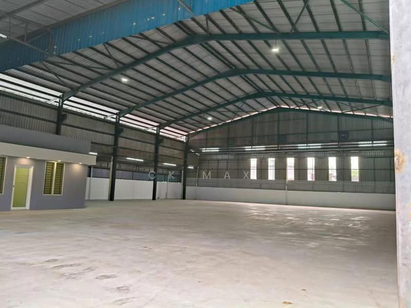 Kilang Terpisah untuk Dijual di Menglembu Regrouping Area (Menglembu) - Ck Max - Interior - PropertyGuru.com.my