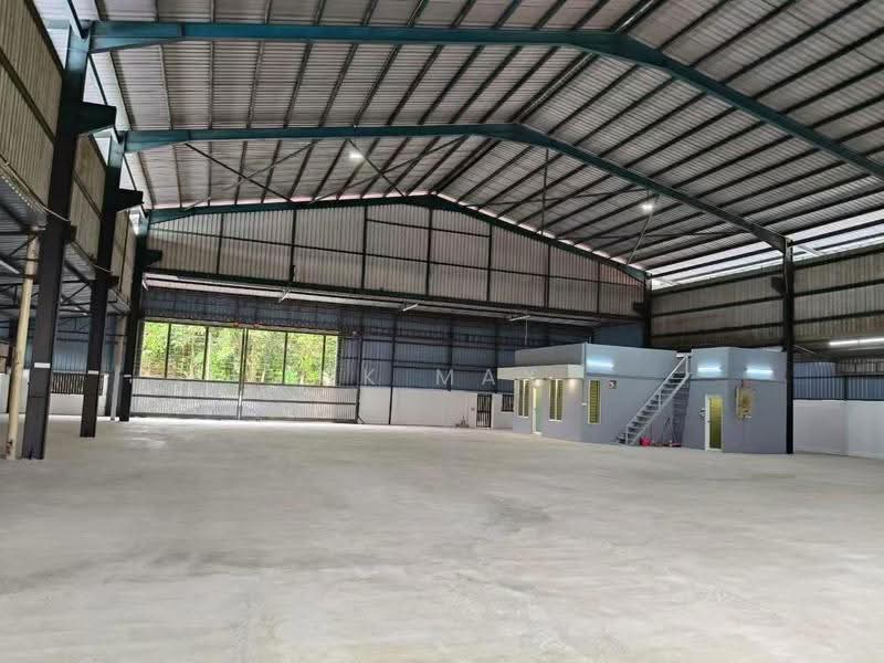 Kilang Terpisah untuk Dijual di Menglembu Regrouping Area (Menglembu) - Ck Max - Interior - PropertyGuru.com.my