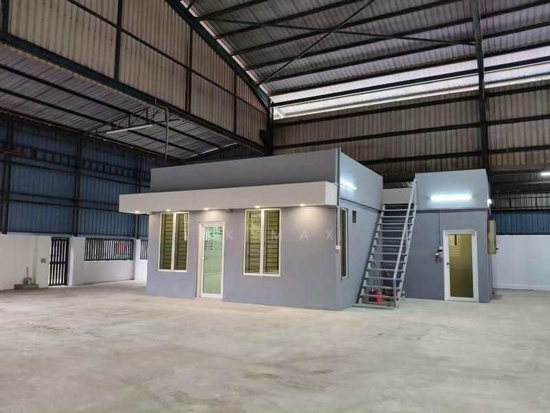 Kilang Terpisah untuk Dijual di Menglembu Regrouping Area (Menglembu) - Ck Max - Exterior - PropertyGuru.com.my