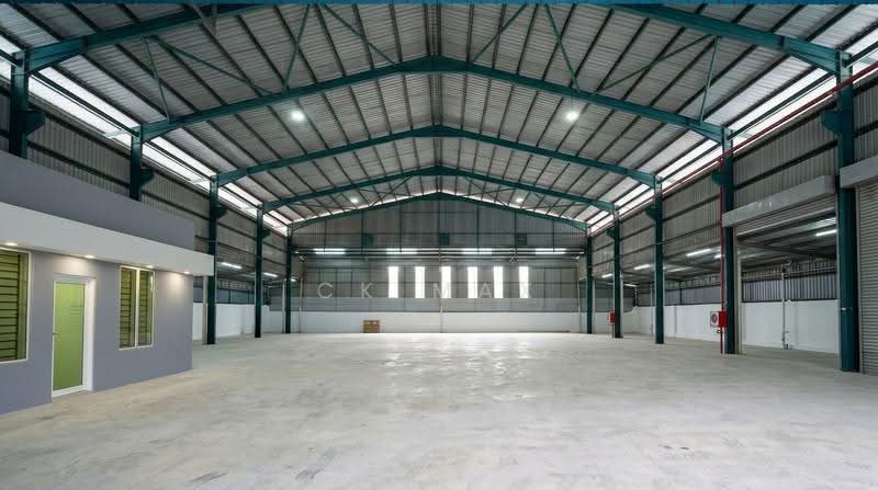 Kilang Terpisah untuk Dijual di Menglembu Regrouping Area (Menglembu) - Ck Max - Interior - PropertyGuru.com.my