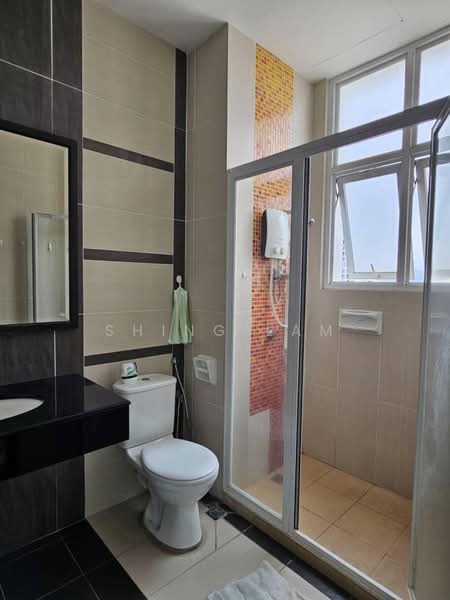 Condominium for Rent at Fettes Residence - Shing Lam - PropertyGuru.com.my