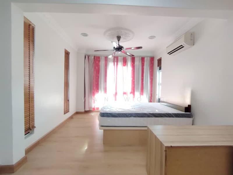 Terraced House for Sale in Taman Bukit Permata (Selayang) - Kevan Wong - Bedroom - PropertyGuru.com.my