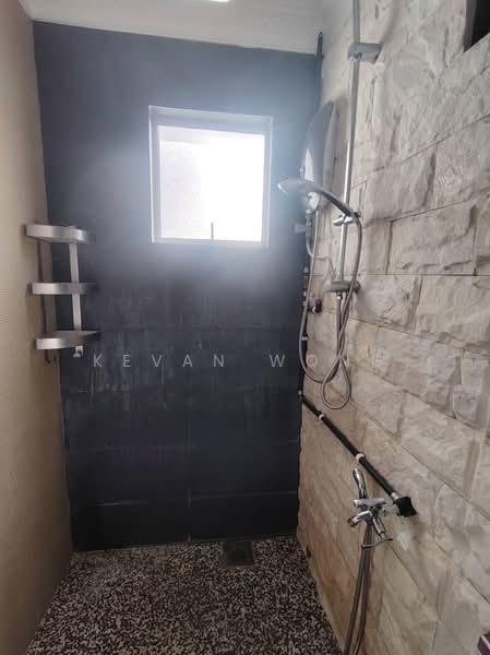 Terraced House for Sale in Taman Bukit Permata (Selayang) - Kevan Wong - Bathroom - PropertyGuru.com.my