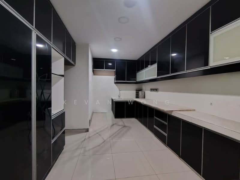Terraced House for Sale in Taman Bukit Permata (Selayang) - Kevan Wong - Kitchen - PropertyGuru.com.my