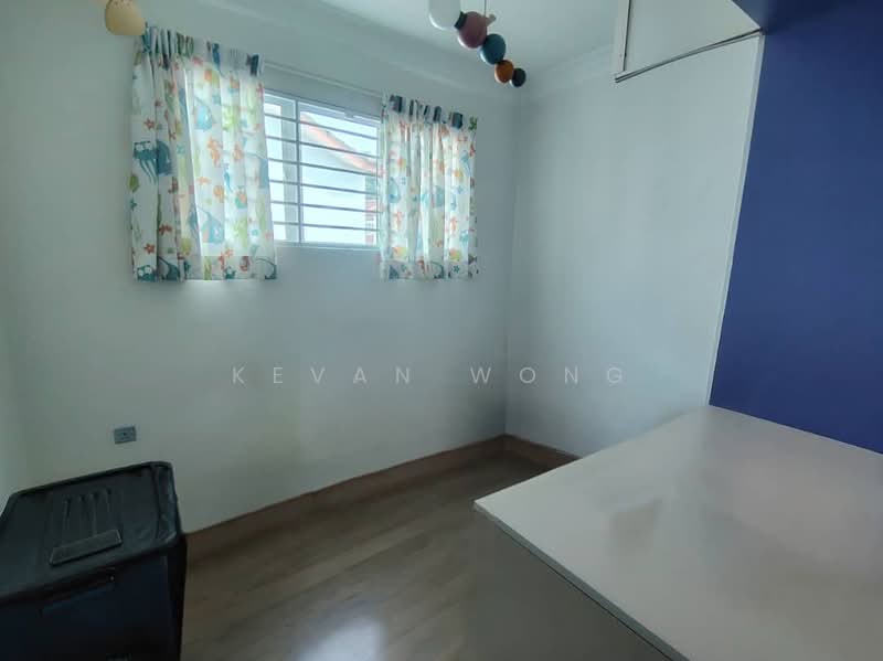 Terraced House for Sale in Taman Bukit Permata (Selayang) - Kevan Wong - Bedroom - PropertyGuru.com.my