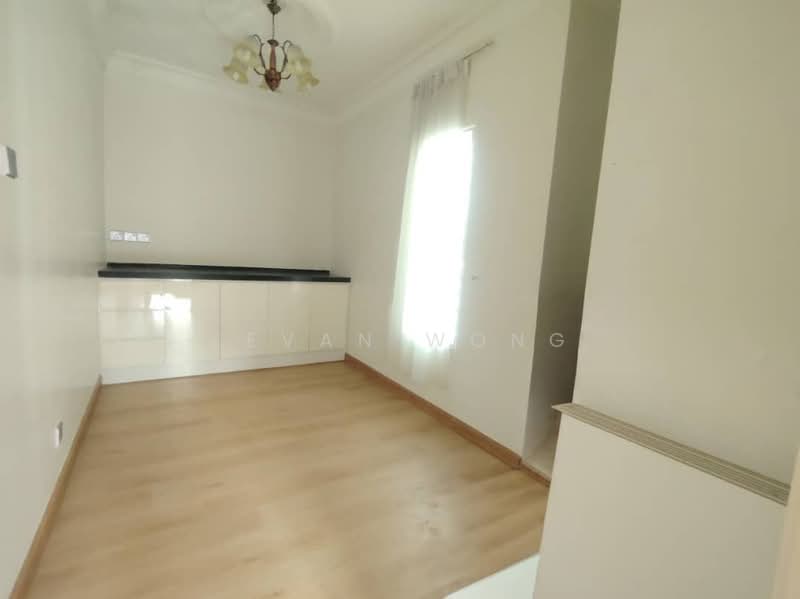 Terraced House for Sale in Taman Bukit Permata (Selayang) - Kevan Wong - Interior - PropertyGuru.com.my