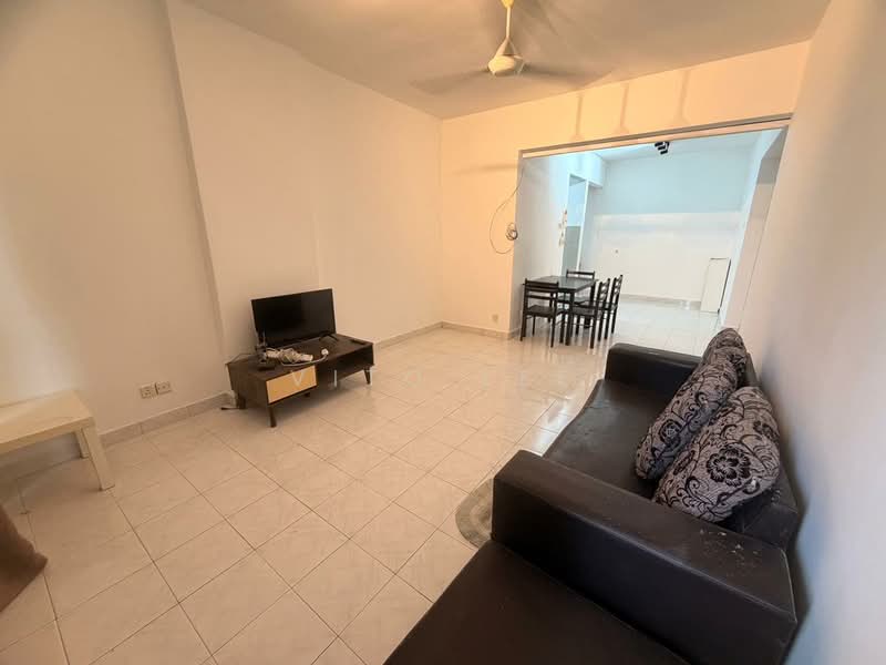Condominium for Rent at Casa Lago - Vito Lee - PropertyGuru.com.my