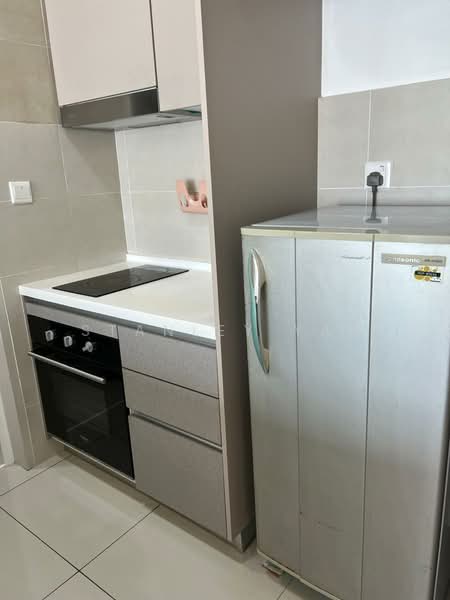 Condominium for Rent at PV9 Residences - Stanley Yap - Kitchen - PropertyGuru.com.my