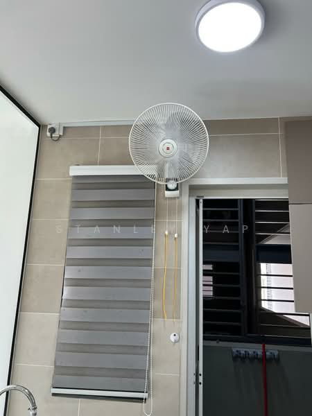 Condominium for Rent at PV9 Residences - Stanley Yap - PropertyGuru.com.my