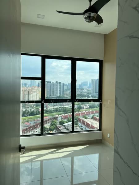 Condominium for Rent at PV9 Residences - Stanley Yap - PropertyGuru.com.my