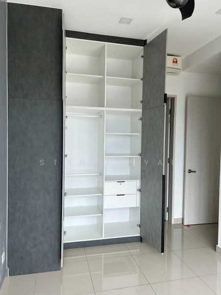 Condominium for Rent at PV9 Residences - Stanley Yap - PropertyGuru.com.my