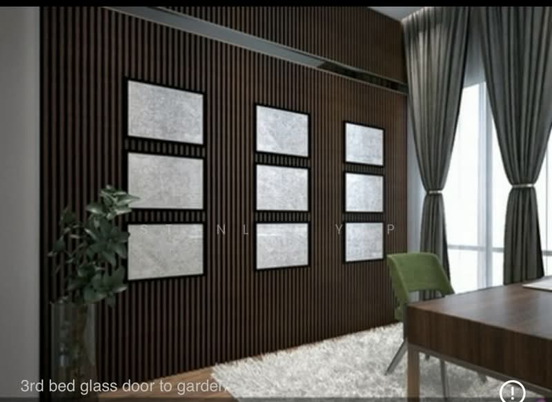 Kondominium untuk Disewa di PV9 Residences - Stanley Yap - Study - PropertyGuru.com.my