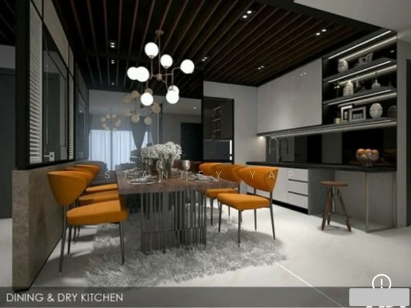 Kondominium untuk Disewa di PV9 Residences - Stanley Yap - PropertyGuru.com.my