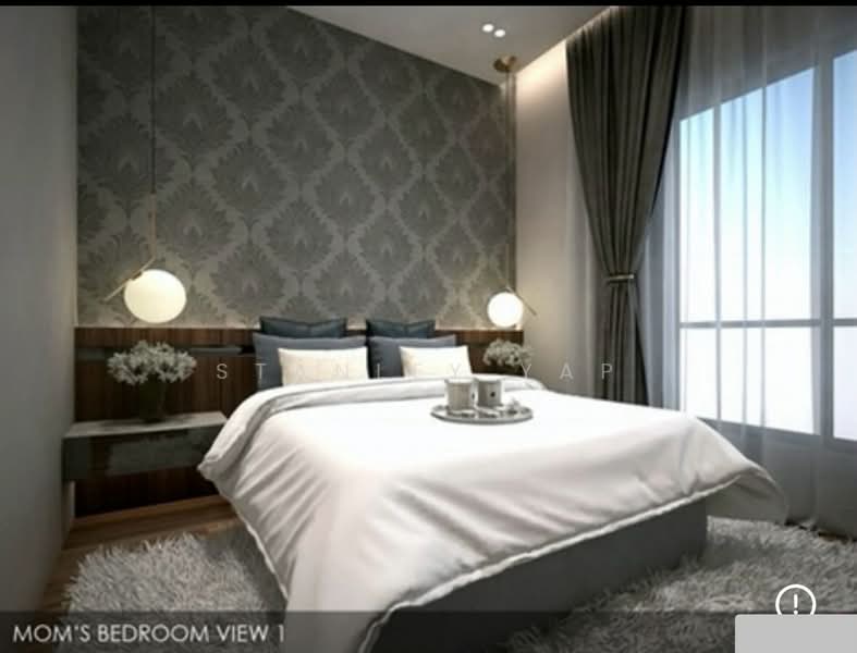 Kondominium untuk Disewa di PV9 Residences - Stanley Yap - PropertyGuru.com.my