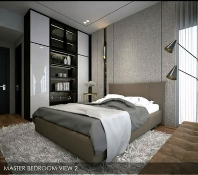 Kondominium untuk Disewa di PV9 Residences - Stanley Yap - PropertyGuru.com.my