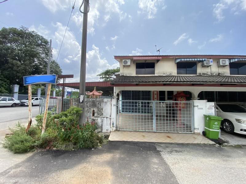 2-storey Terraced House for Sale in Seri Setali (Kuantan) - Chris Gan - PropertyGuru.com.my
