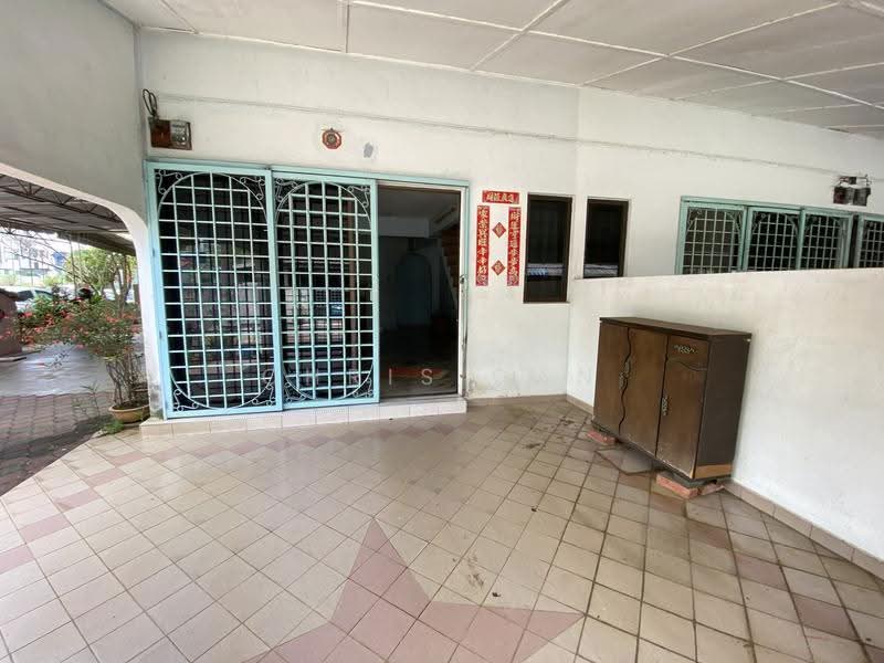 2-storey Terraced House for Sale in Seri Setali (Kuantan) - Chris Gan - PropertyGuru.com.my