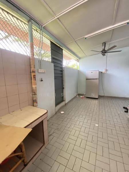 2-storey Terraced House for Sale in Seri Setali (Kuantan) - Chris Gan - PropertyGuru.com.my
