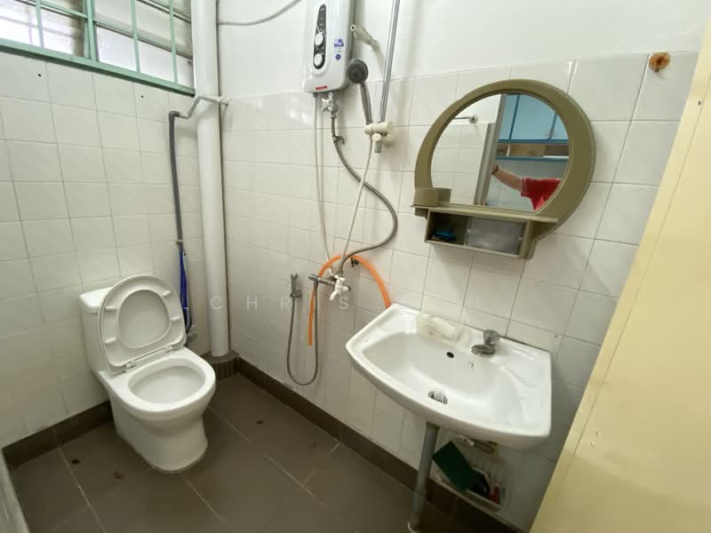 2-storey Terraced House for Sale in Seri Setali (Kuantan) - Chris Gan - PropertyGuru.com.my