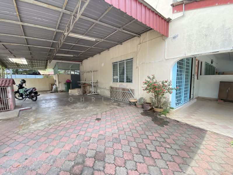 2-storey Terraced House for Sale in Seri Setali (Kuantan) - Chris Gan - PropertyGuru.com.my