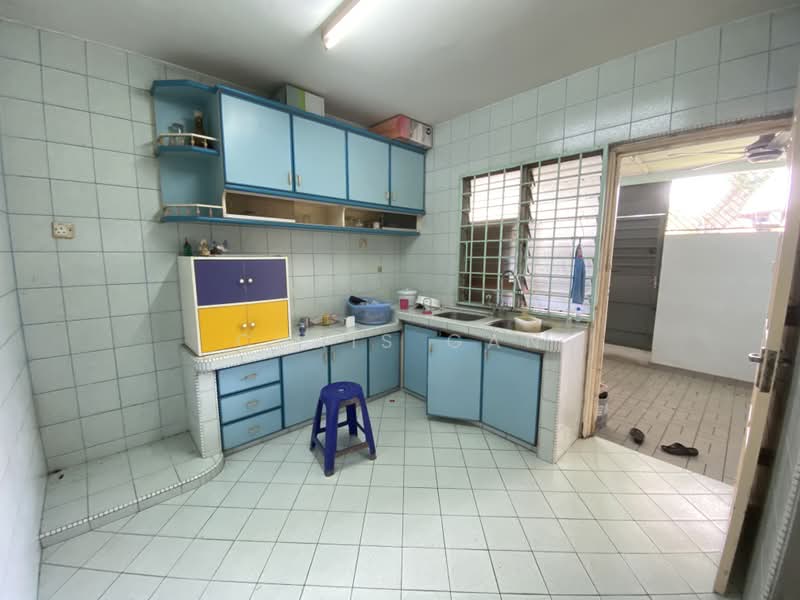 2-storey Terraced House for Sale in Seri Setali (Kuantan) - Chris Gan - PropertyGuru.com.my