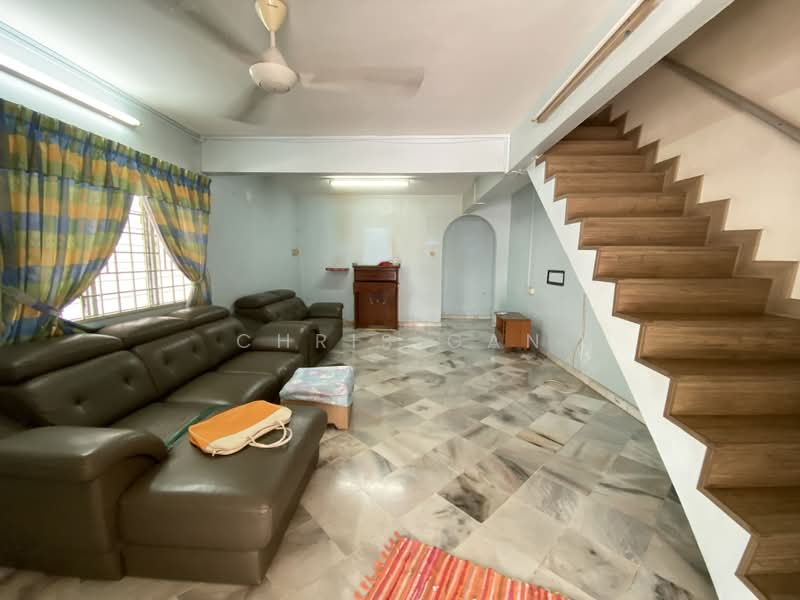 2-storey Terraced House for Sale in Seri Setali (Kuantan) - Chris Gan - PropertyGuru.com.my