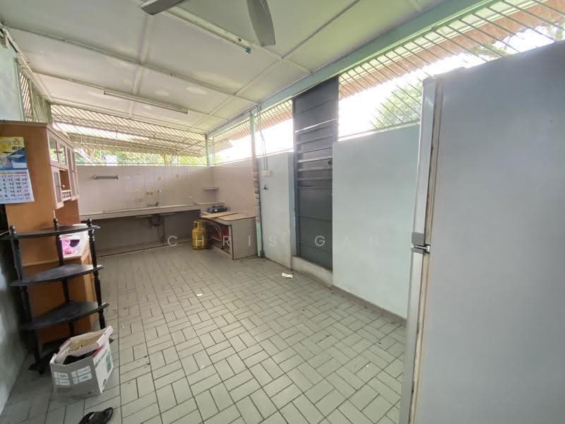 2-storey Terraced House for Sale in Seri Setali (Kuantan) - Chris Gan - PropertyGuru.com.my