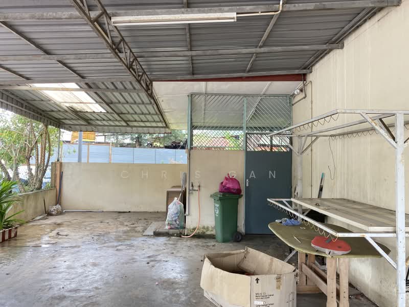 2-storey Terraced House for Sale in Seri Setali (Kuantan) - Chris Gan - PropertyGuru.com.my