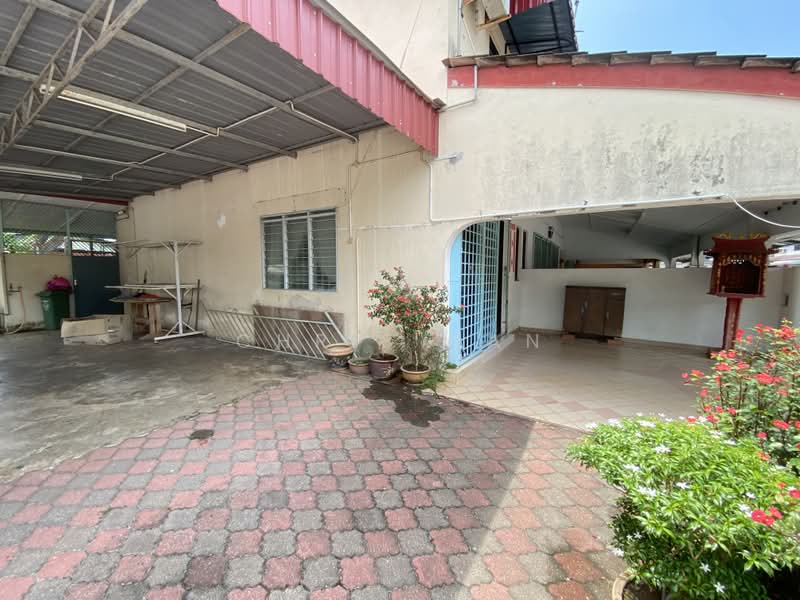 2-storey Terraced House for Sale in Seri Setali (Kuantan) - Chris Gan - PropertyGuru.com.my