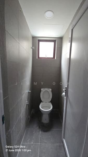 Office for Rent in Bandar Baru Ampang (Ampang) - Jimmy Goh - Bathroom - PropertyGuru.com.my