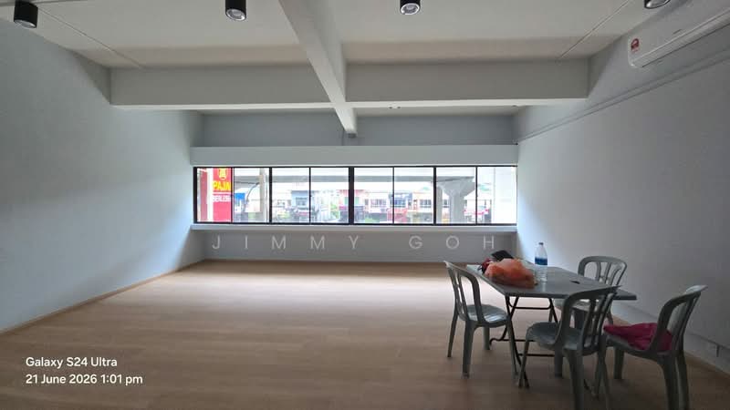 Office for Rent in Bandar Baru Ampang (Ampang) - Jimmy Goh - Interior - PropertyGuru.com.my