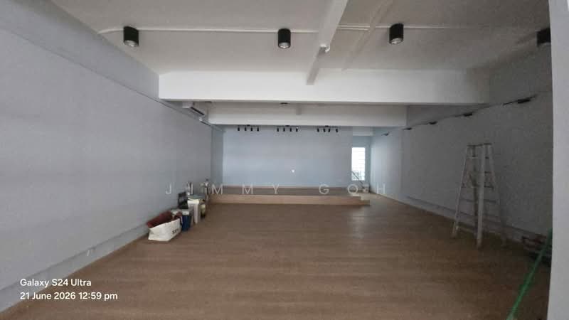 Office for Rent in Bandar Baru Ampang (Ampang) - Jimmy Goh - Interior - PropertyGuru.com.my