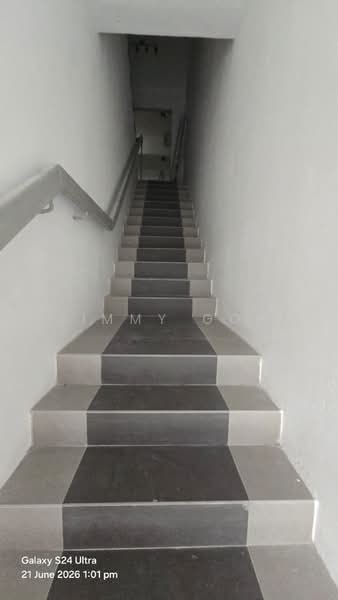 Office for Rent in Bandar Baru Ampang (Ampang) - Jimmy Goh - Corridor - PropertyGuru.com.my