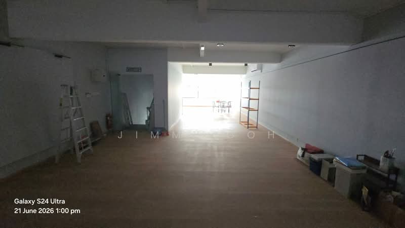 Office for Rent in Bandar Baru Ampang (Ampang) - Jimmy Goh - Interior - PropertyGuru.com.my