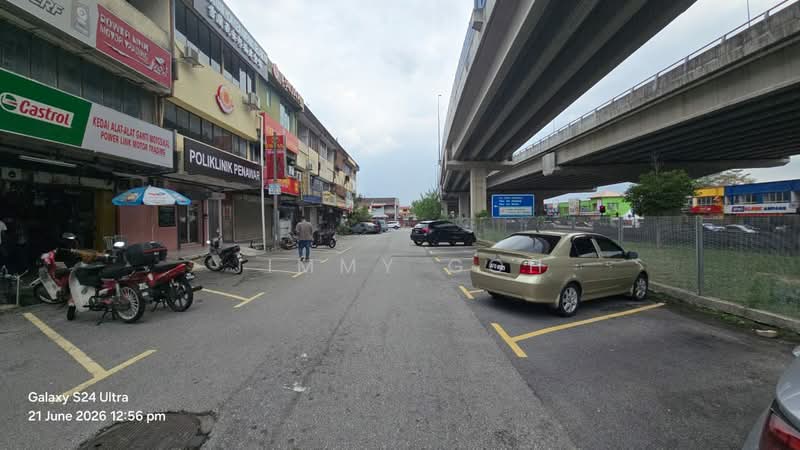 Office for Rent in Bandar Baru Ampang (Ampang) - Jimmy Goh - PropertyGuru.com.my