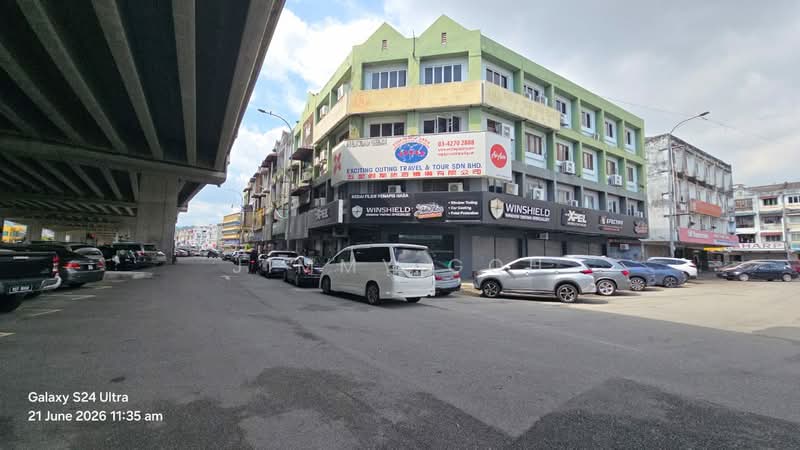 Office for Rent in Bandar Baru Ampang (Ampang) - Jimmy Goh - PropertyGuru.com.my