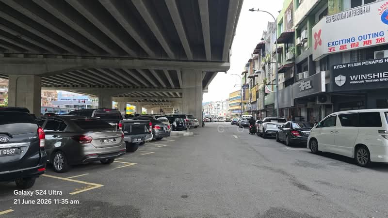 Office for Rent in Bandar Baru Ampang (Ampang) - Jimmy Goh - Exterior - PropertyGuru.com.my