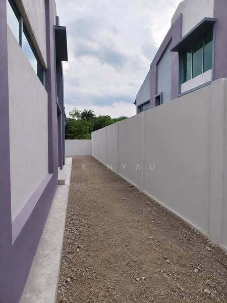 Rumah Berkembar untuk Dijual di Ipoh (Perak) - Ck Nyau - PropertyGuru.com.my