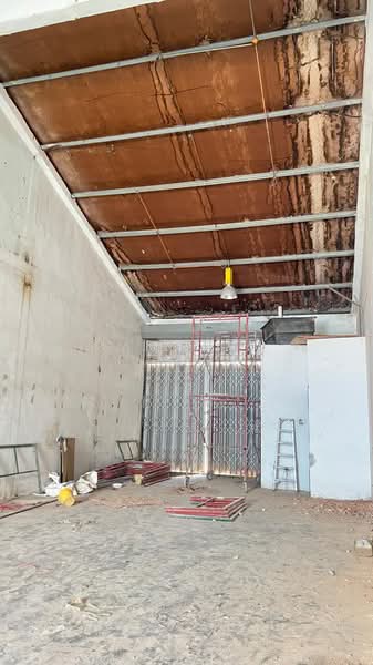 Kilang untuk Disewa di Bandar Sri Damansara (Selangor) - Racheel Chang - Interior - PropertyGuru.com.my