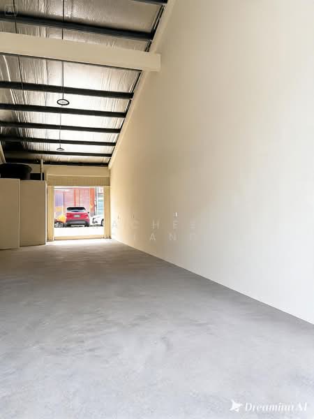 Kilang Teres untuk Disewa di Bandar Sri Damansara (Selangor) - Racheel Chang - Interior - PropertyGuru.com.my